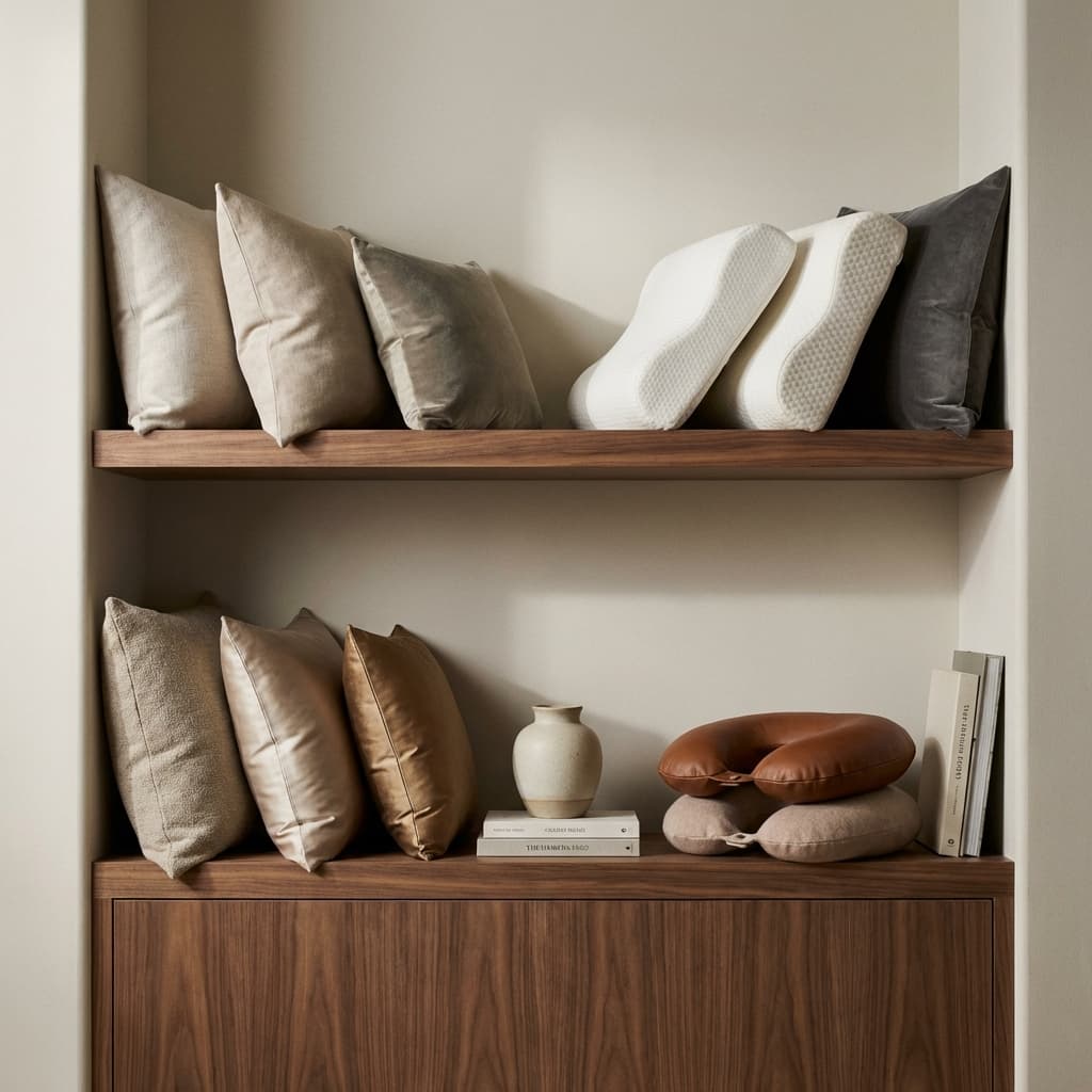 Wellness Tensile Pillow